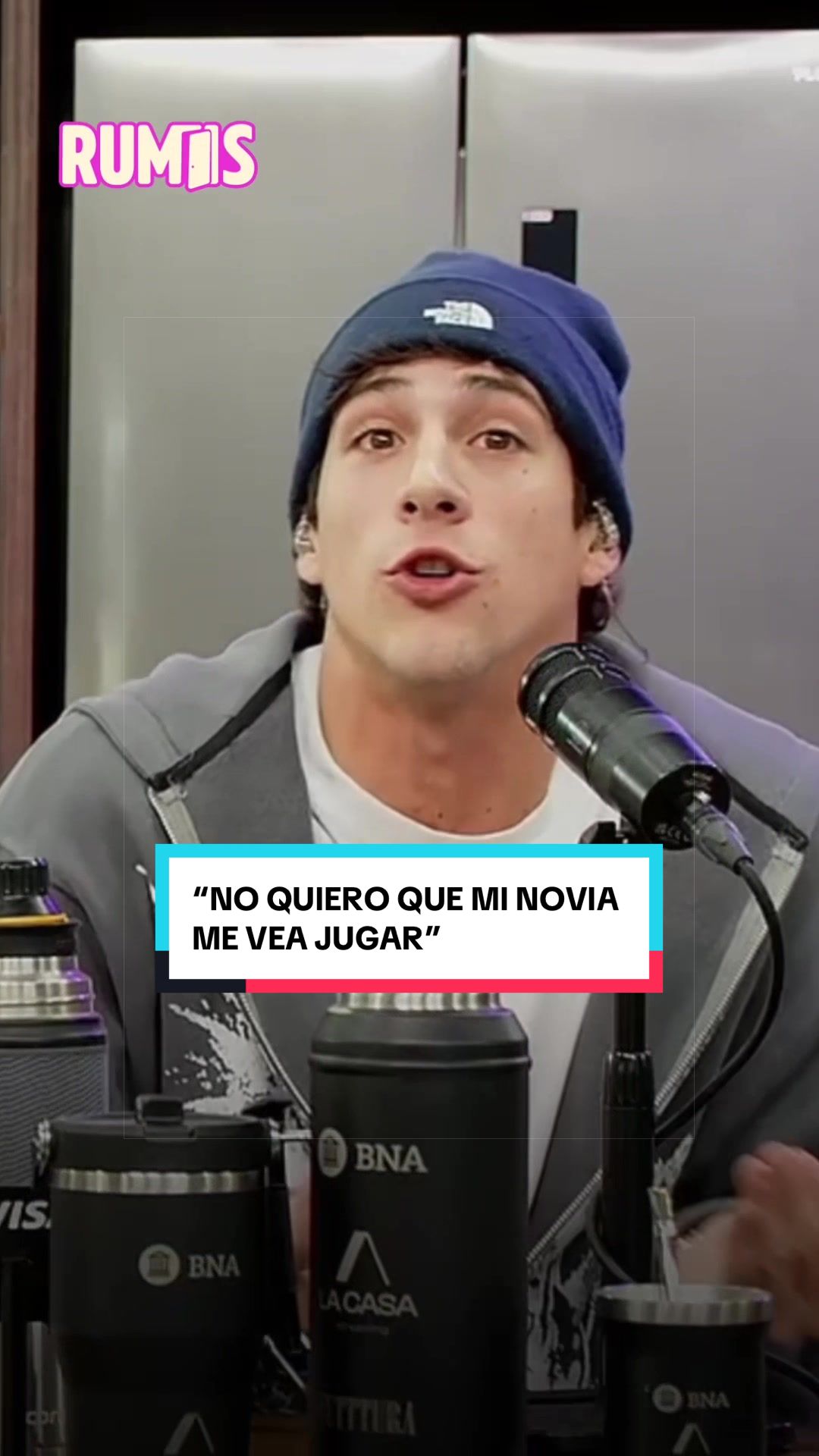 @somosrumiss