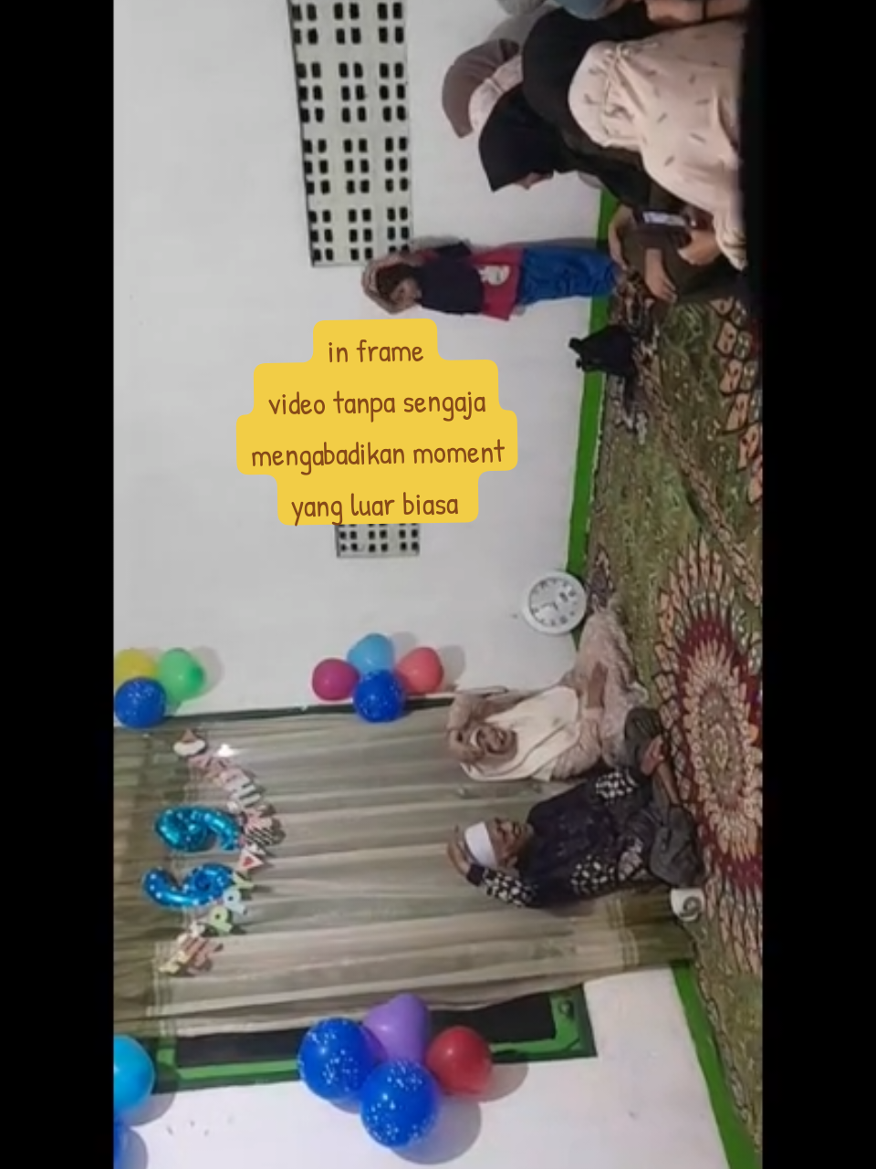 @Ponpes An Nur Srimpi