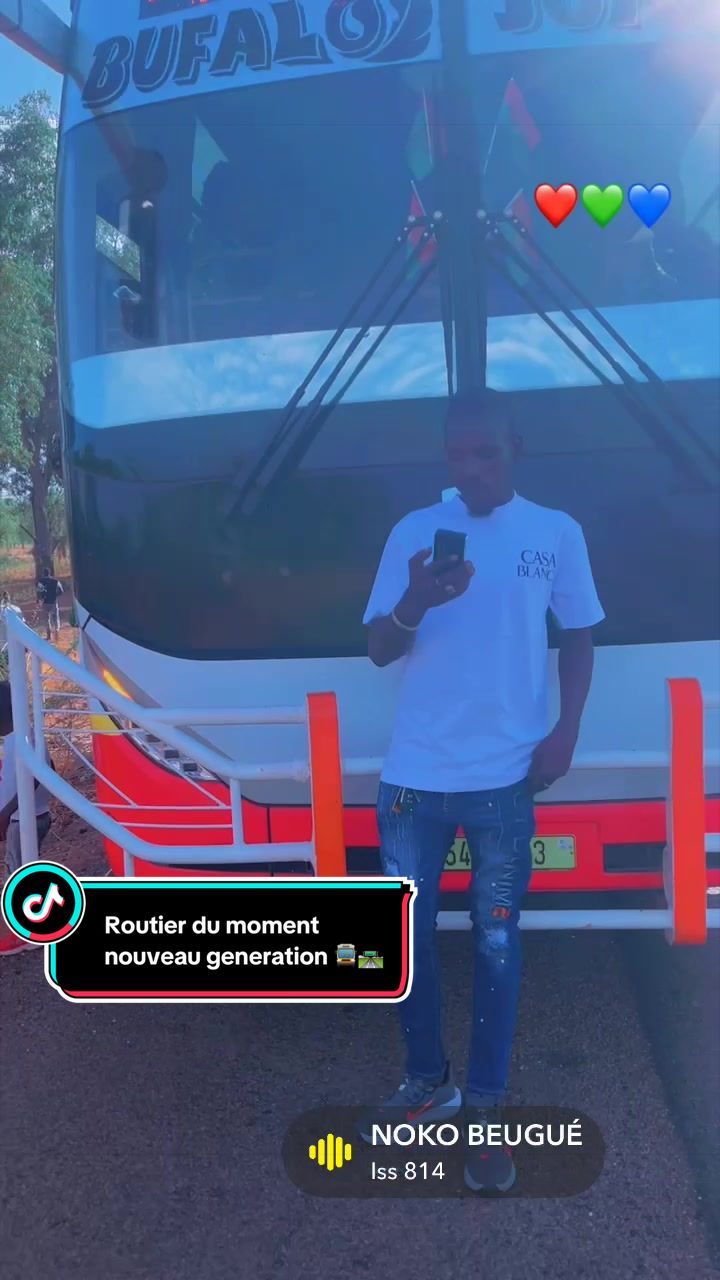 @routier sana