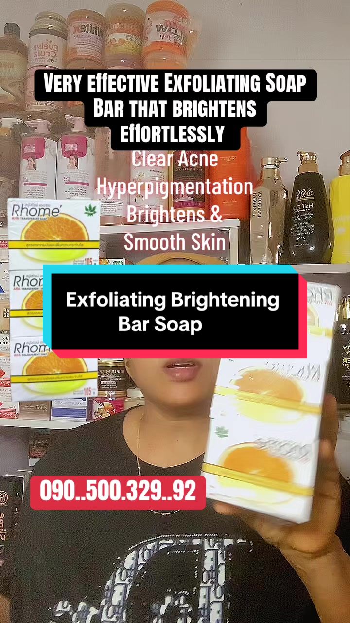 @SKINCARE VENDOR IN ABUJA