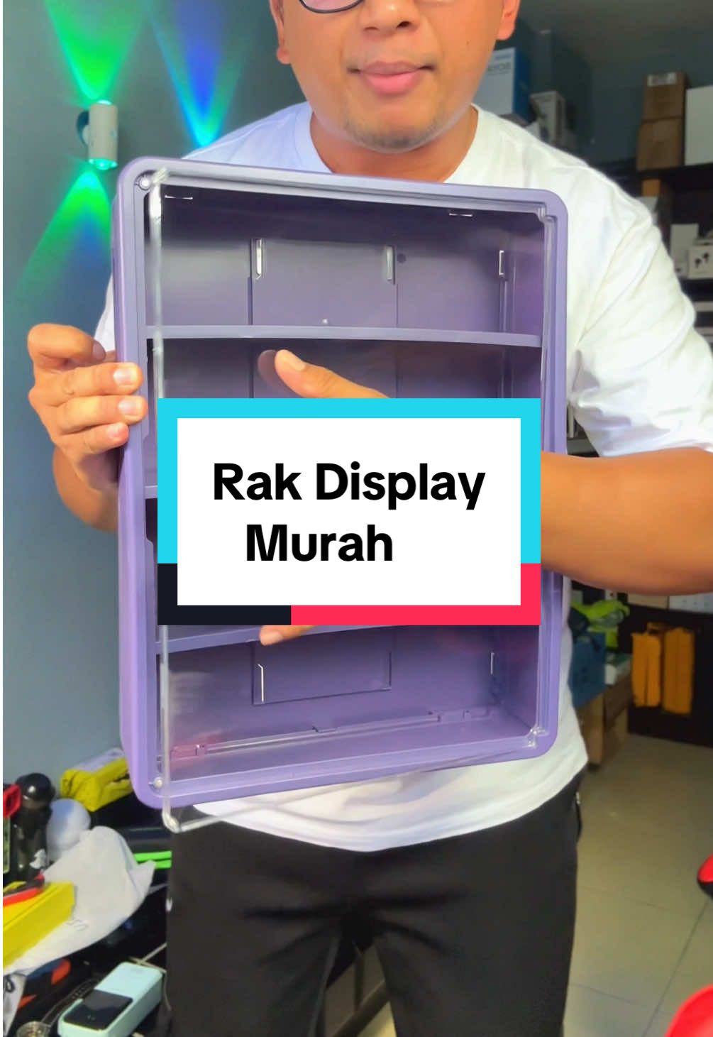 @Izz | Penghasut Tiktok