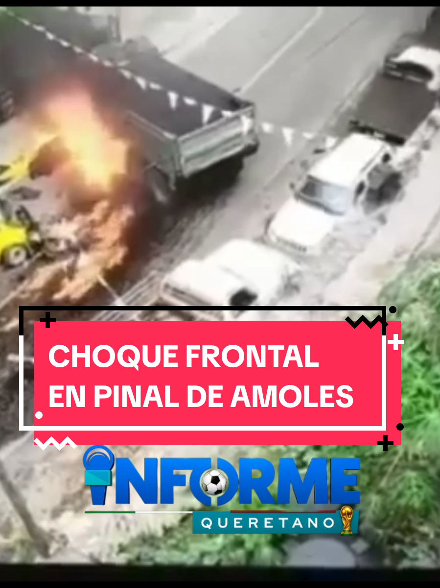 @informequeretano