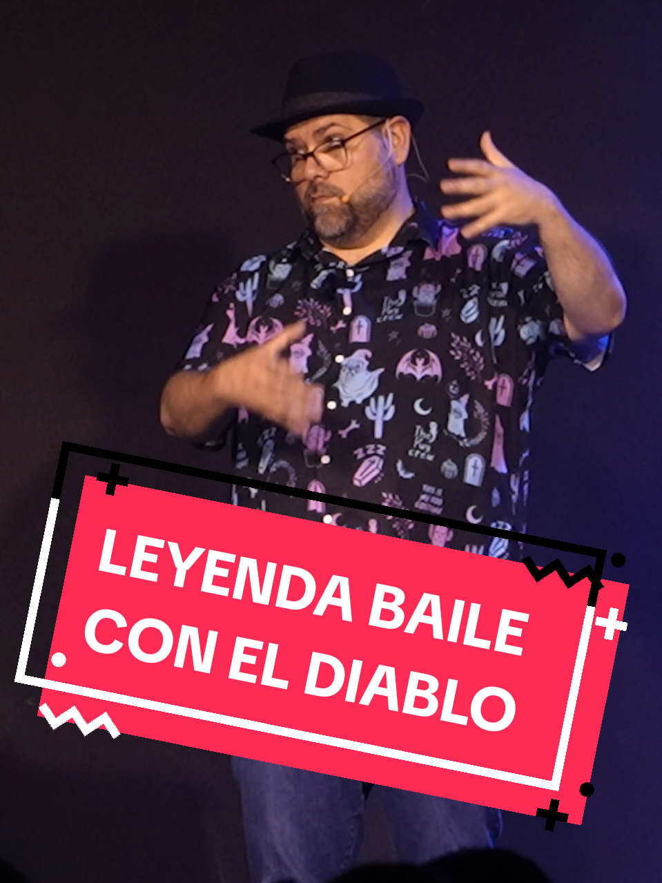 @Hablemosdeloquenoexiste