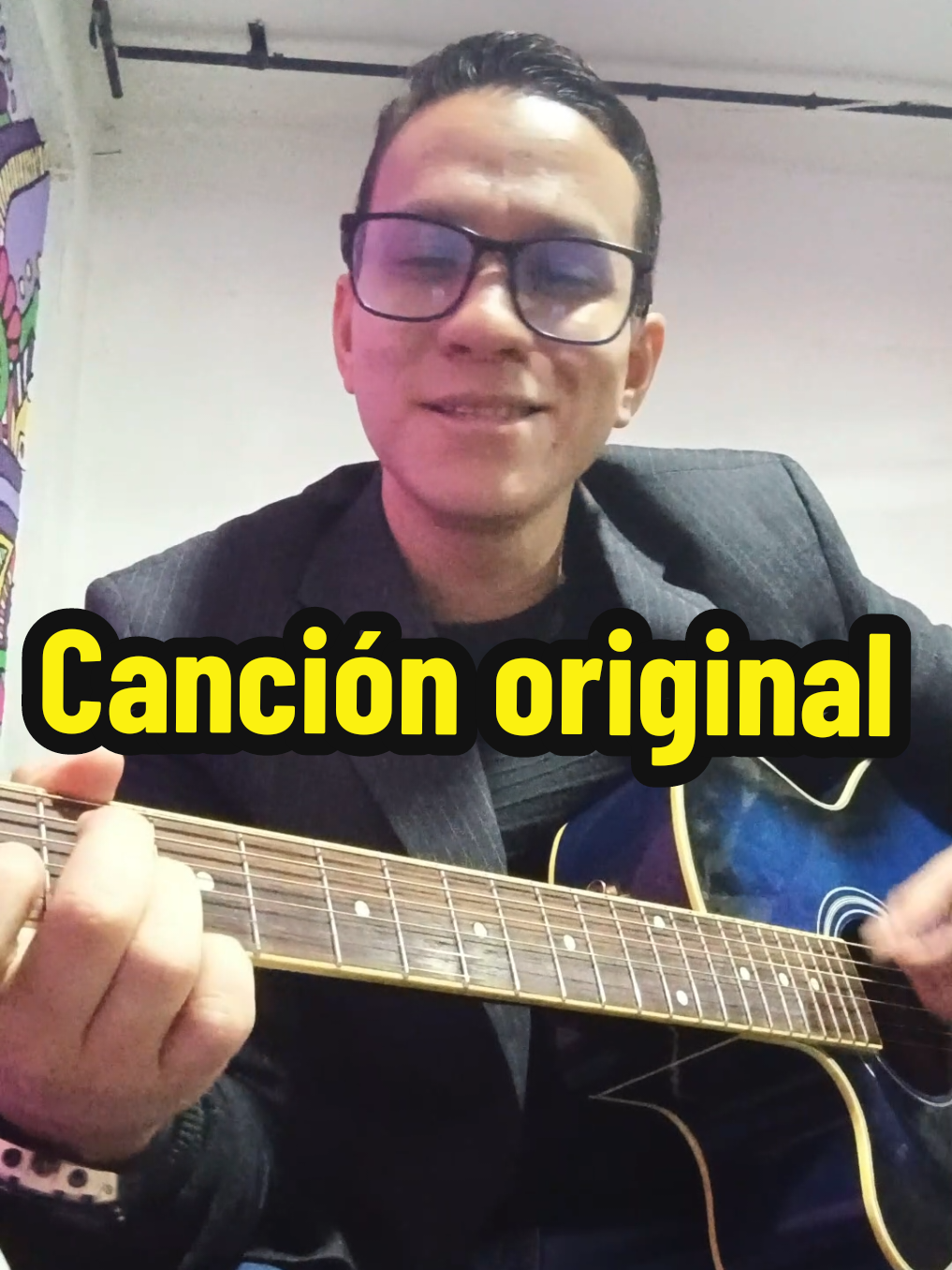 @Jesús Chacín | Music