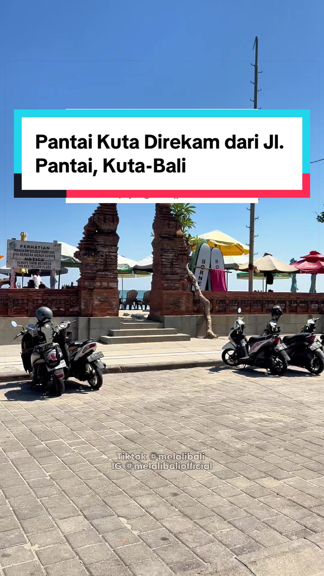 @Melali Bali