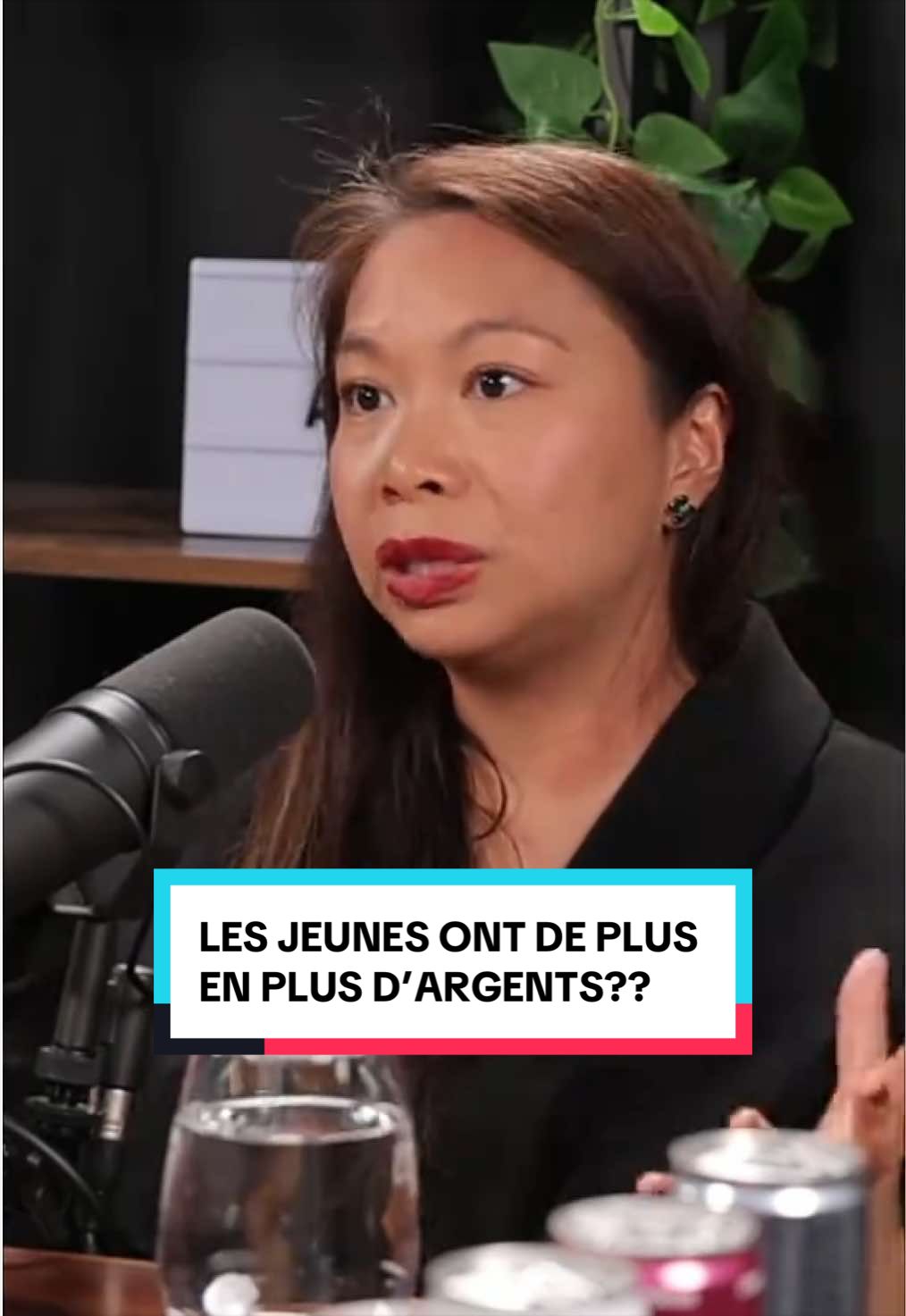 @Le Podcast « Pas Ordinaire »