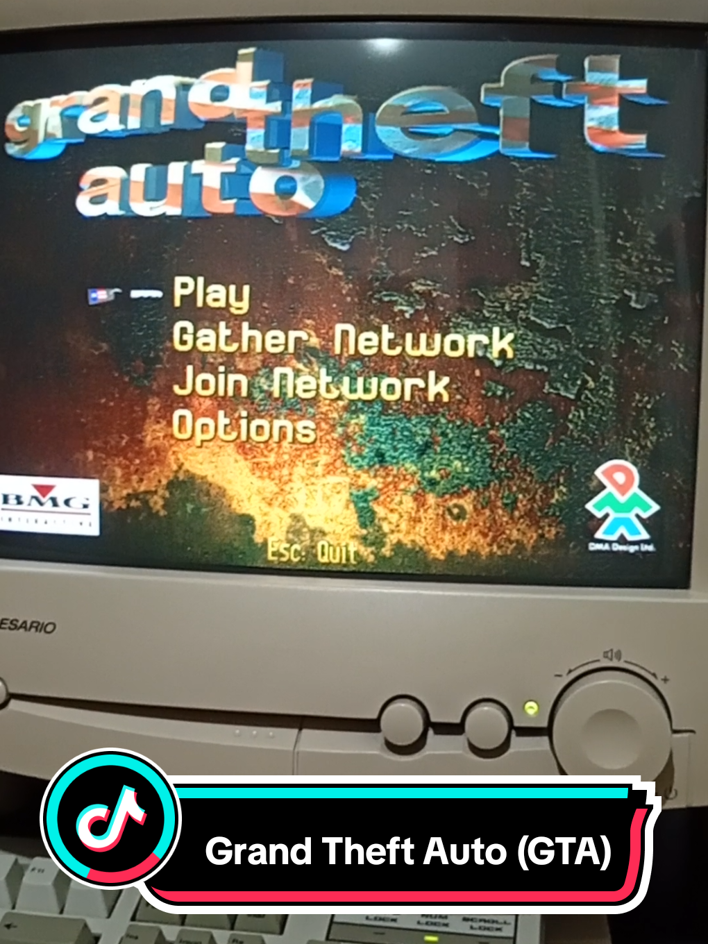 @📺📼🎮ZonaRetro1991🖥️💾📟