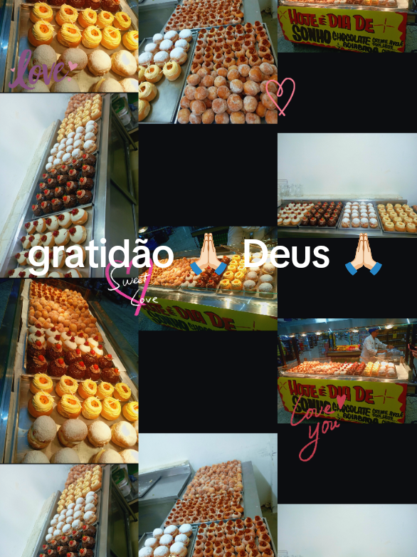 @Aline Ferreira