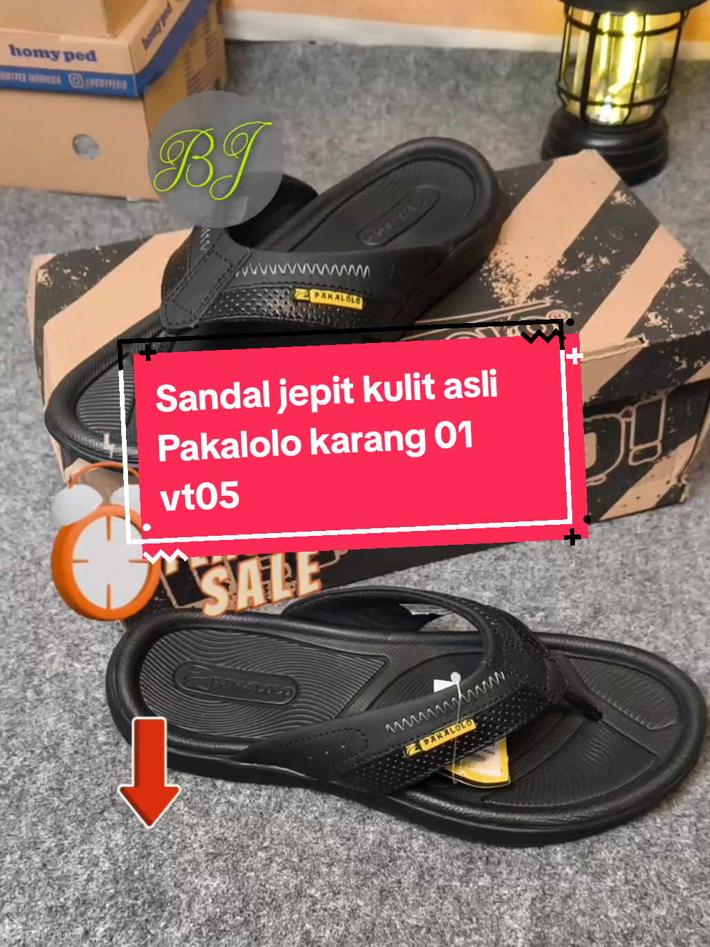 @BJ Multi