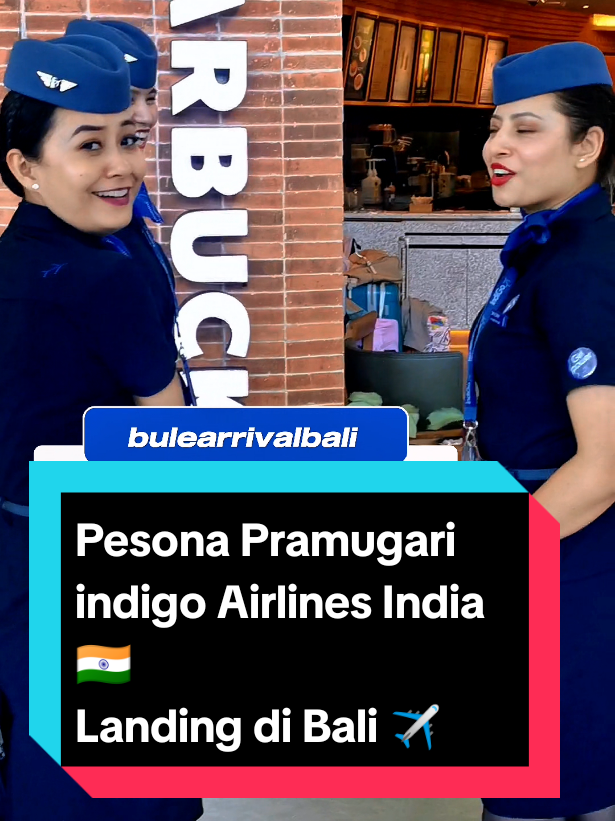 @Bule Arrival Bali