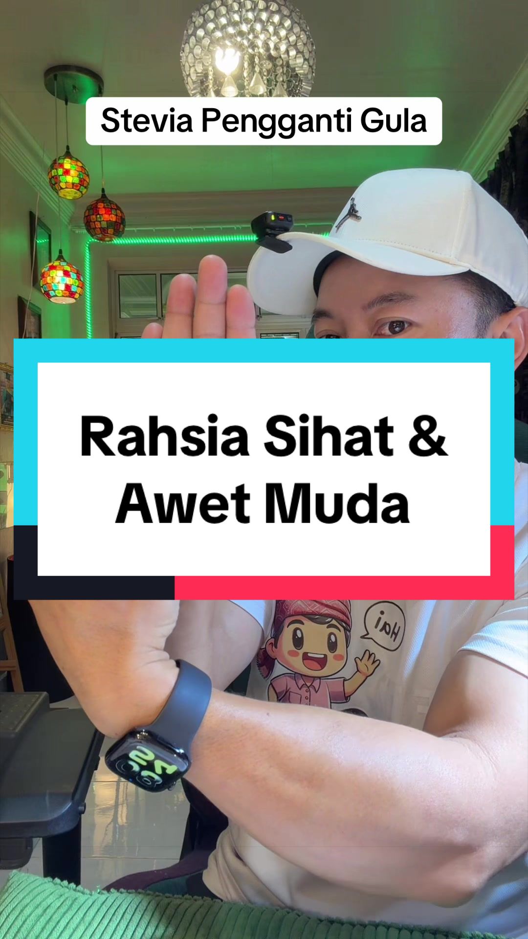 @Mahadi Abdullah | Abg Petua