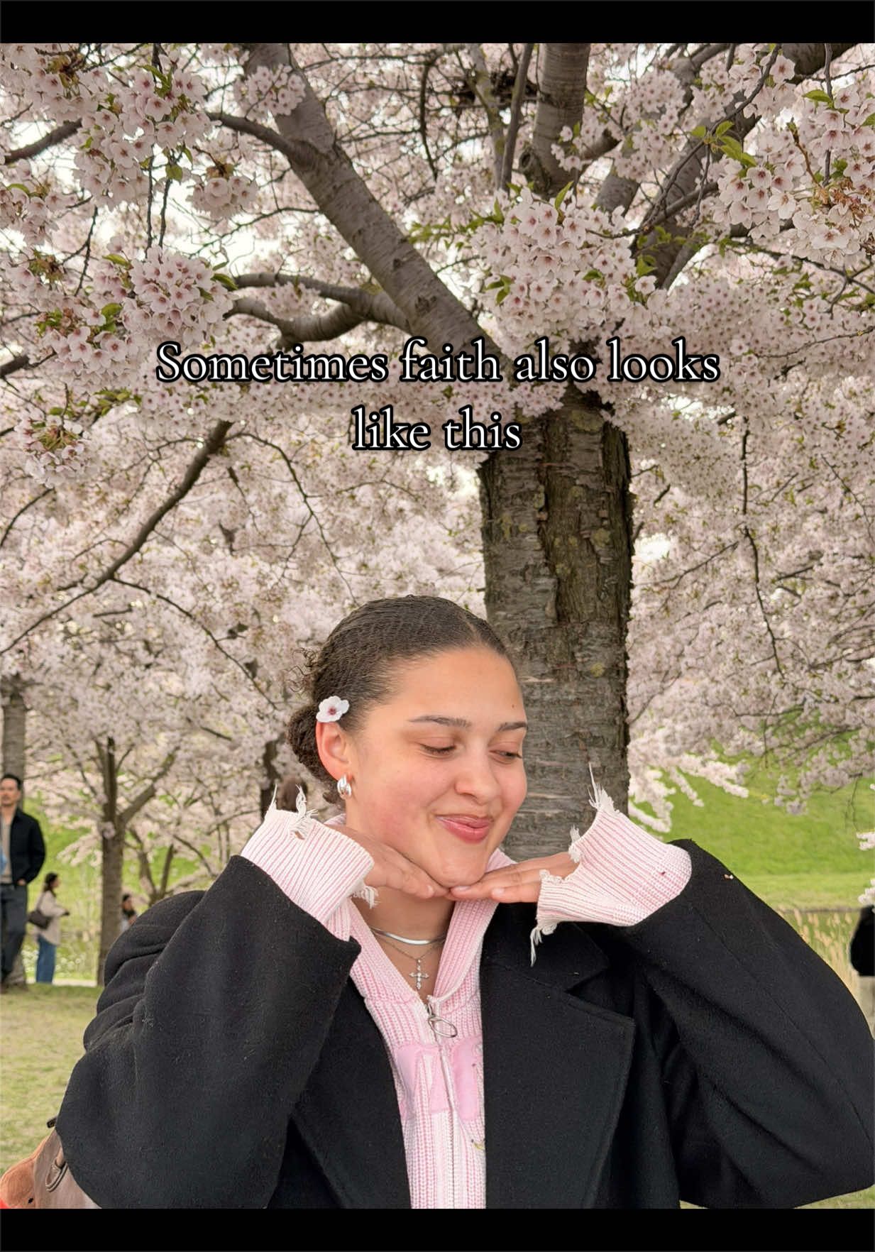 @Faithful Samantha