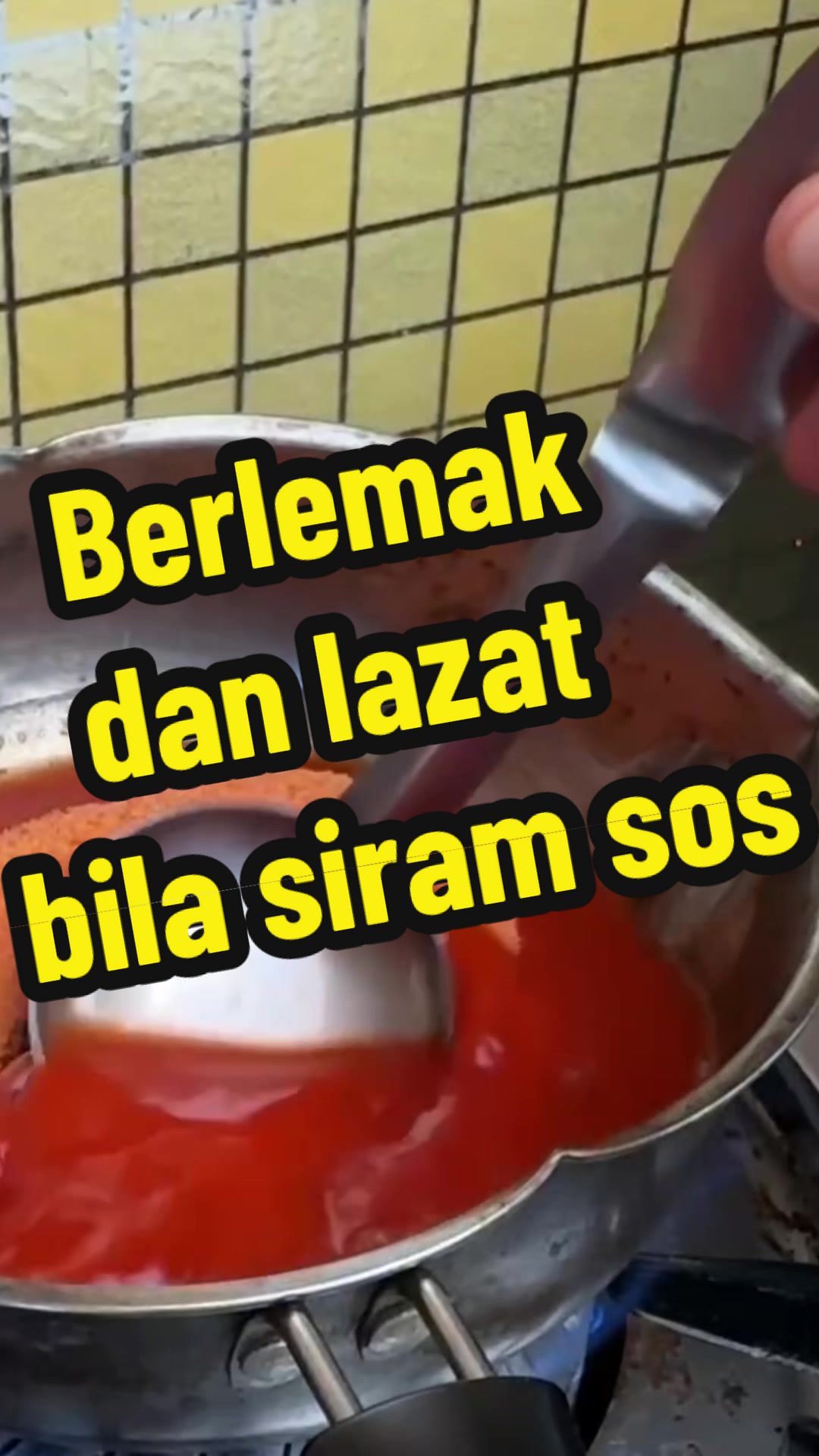 @Rempah Ayam Madu Aymasos