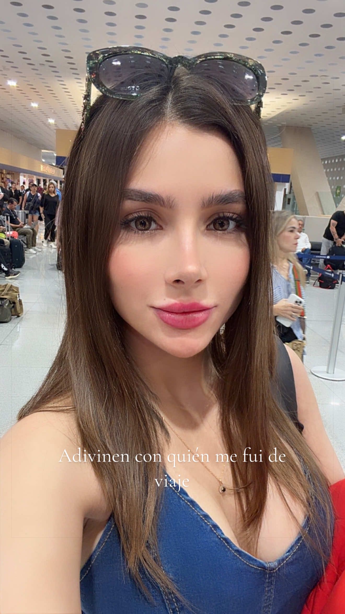 @Gisselle Soto