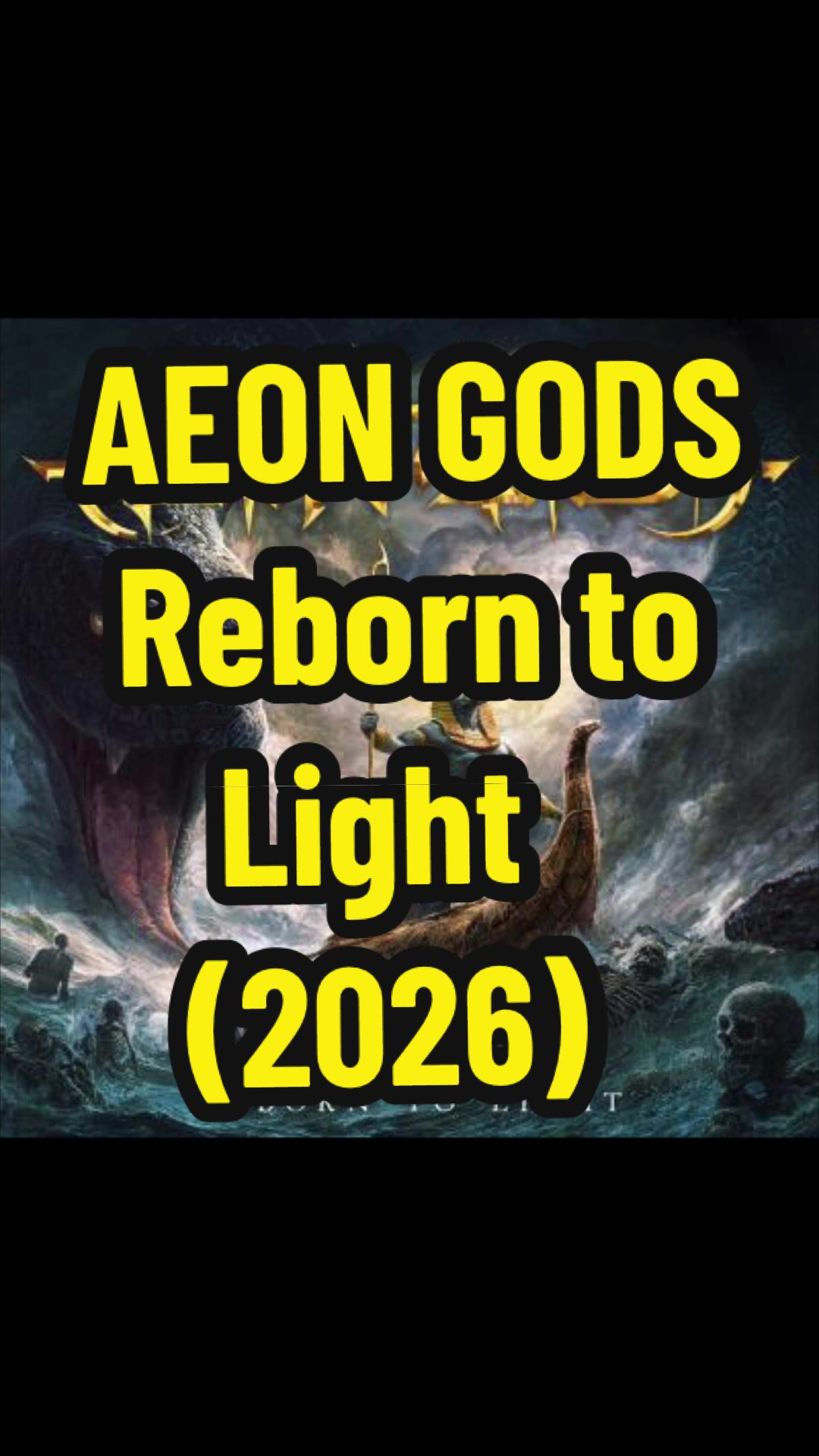 @Metal Albums Ranked
