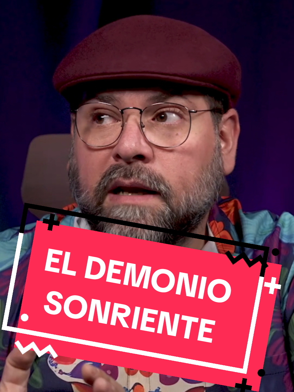 @Hablemosdeloquenoexiste