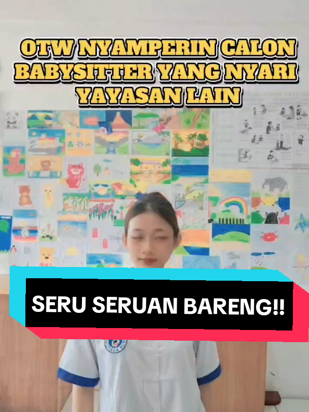 @Mutiara Bunda Tangerang