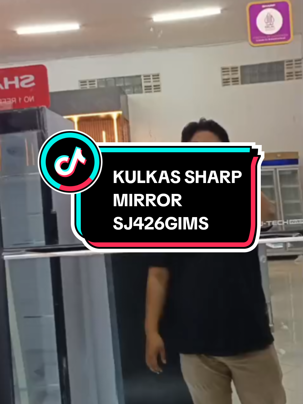 @CANDRA ELEKTRONIK WLINGI