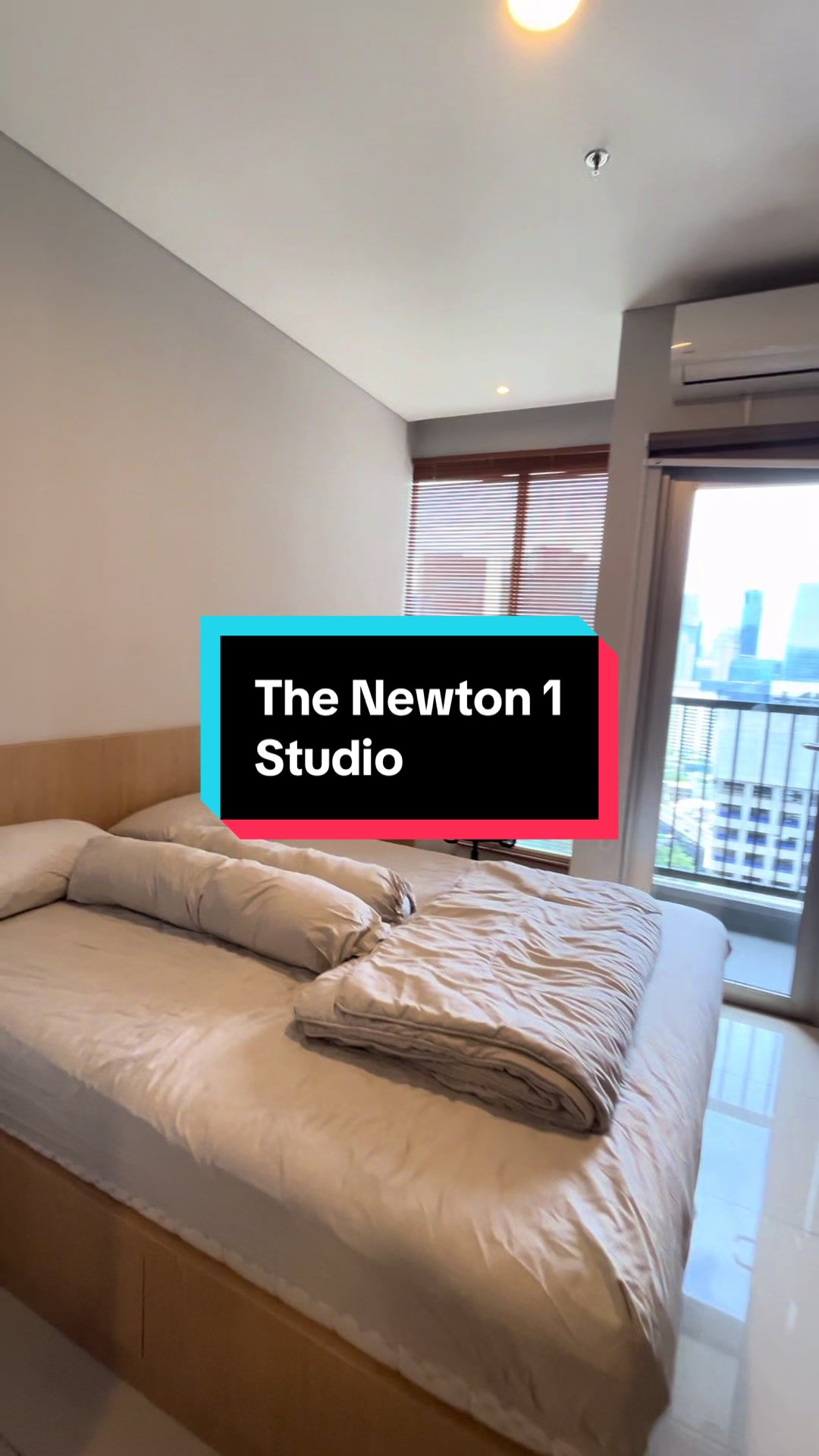 @Find Apartment Jakarta