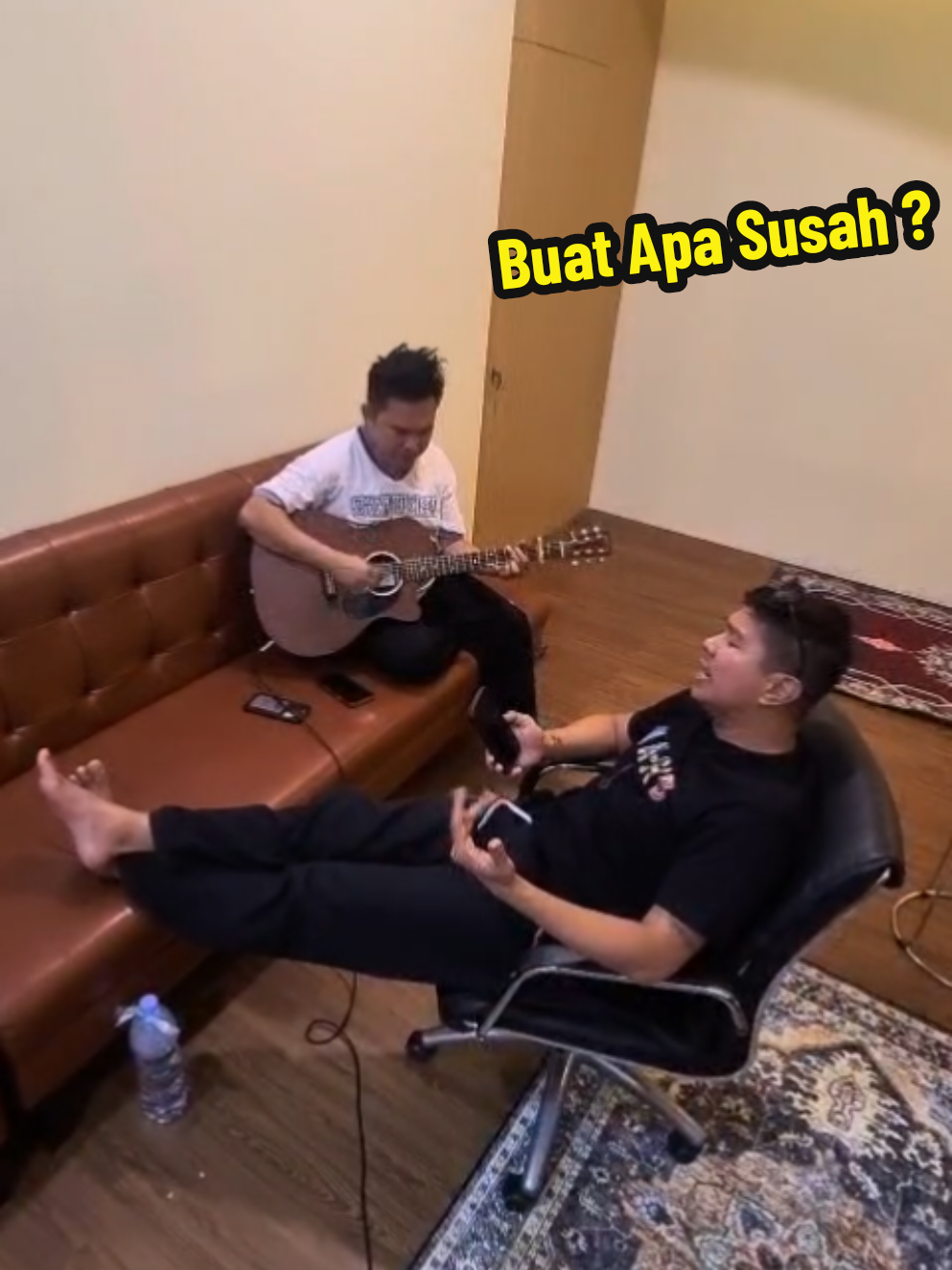 @Official Kangen Band