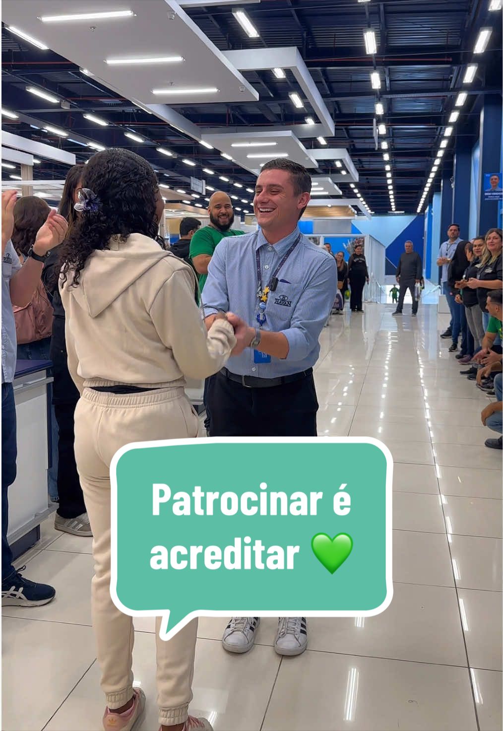 @Véio da Havan