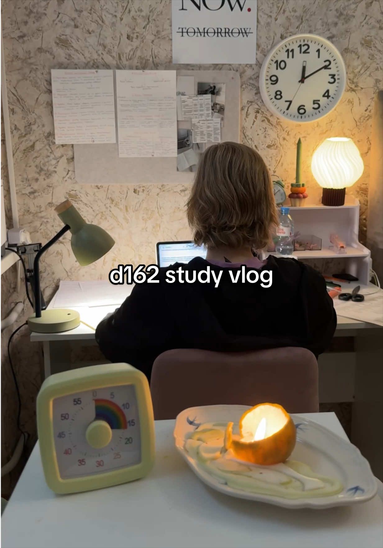 @dasha | study vlogs📚