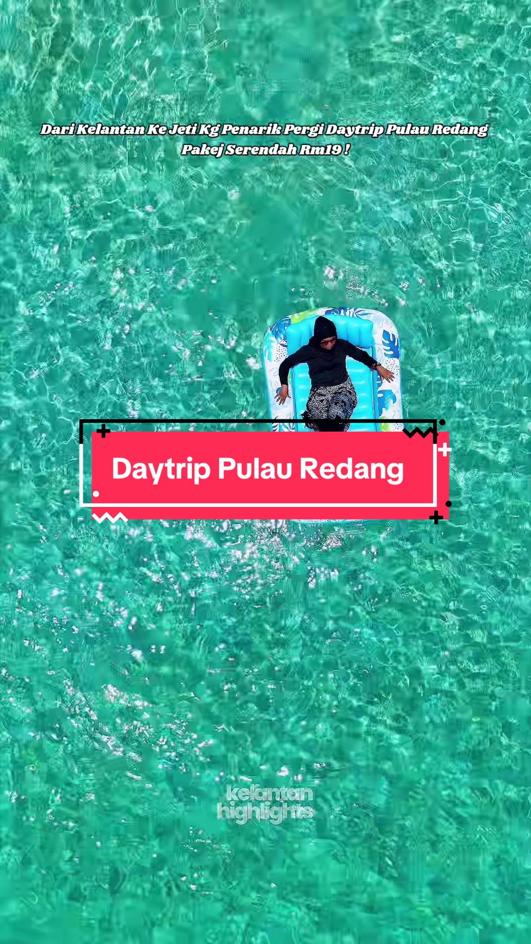@KELANTAN HIGHLIGHTS