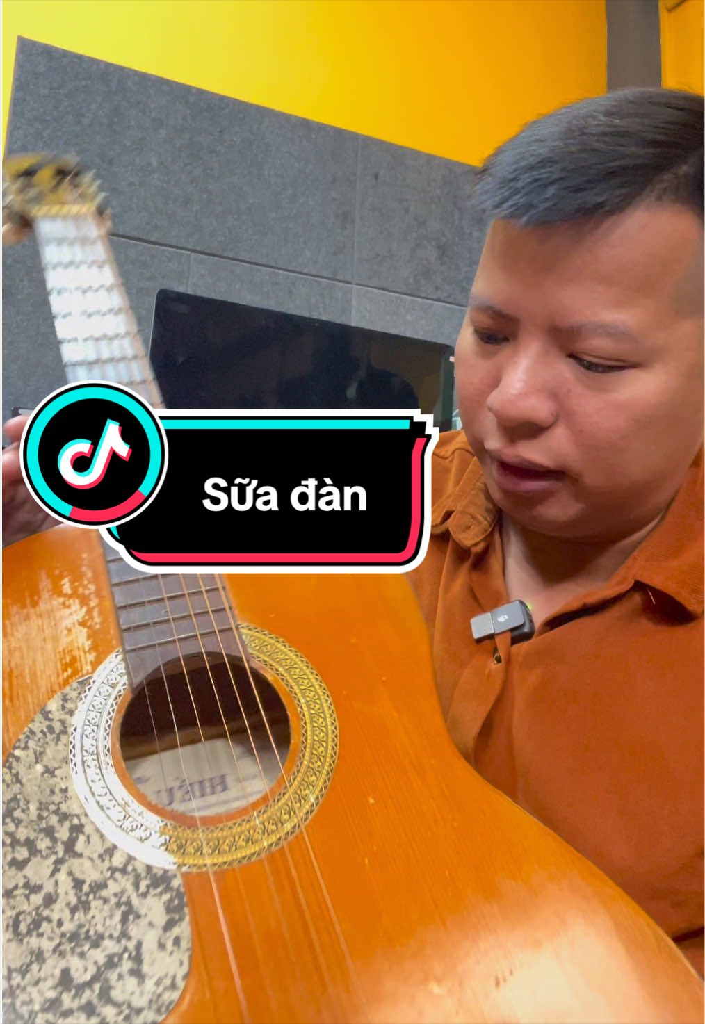 @Bảo Guitar