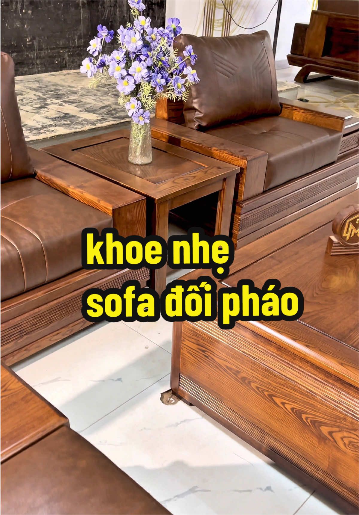 @Sofa Mạnh Ngọc- Tổng Kho