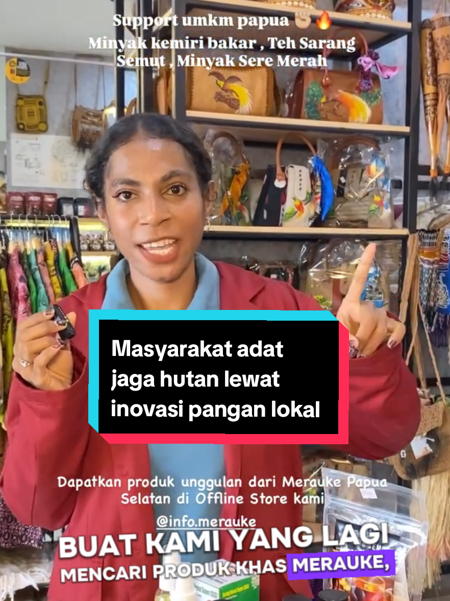 @Pusatoleholehkhaspapua