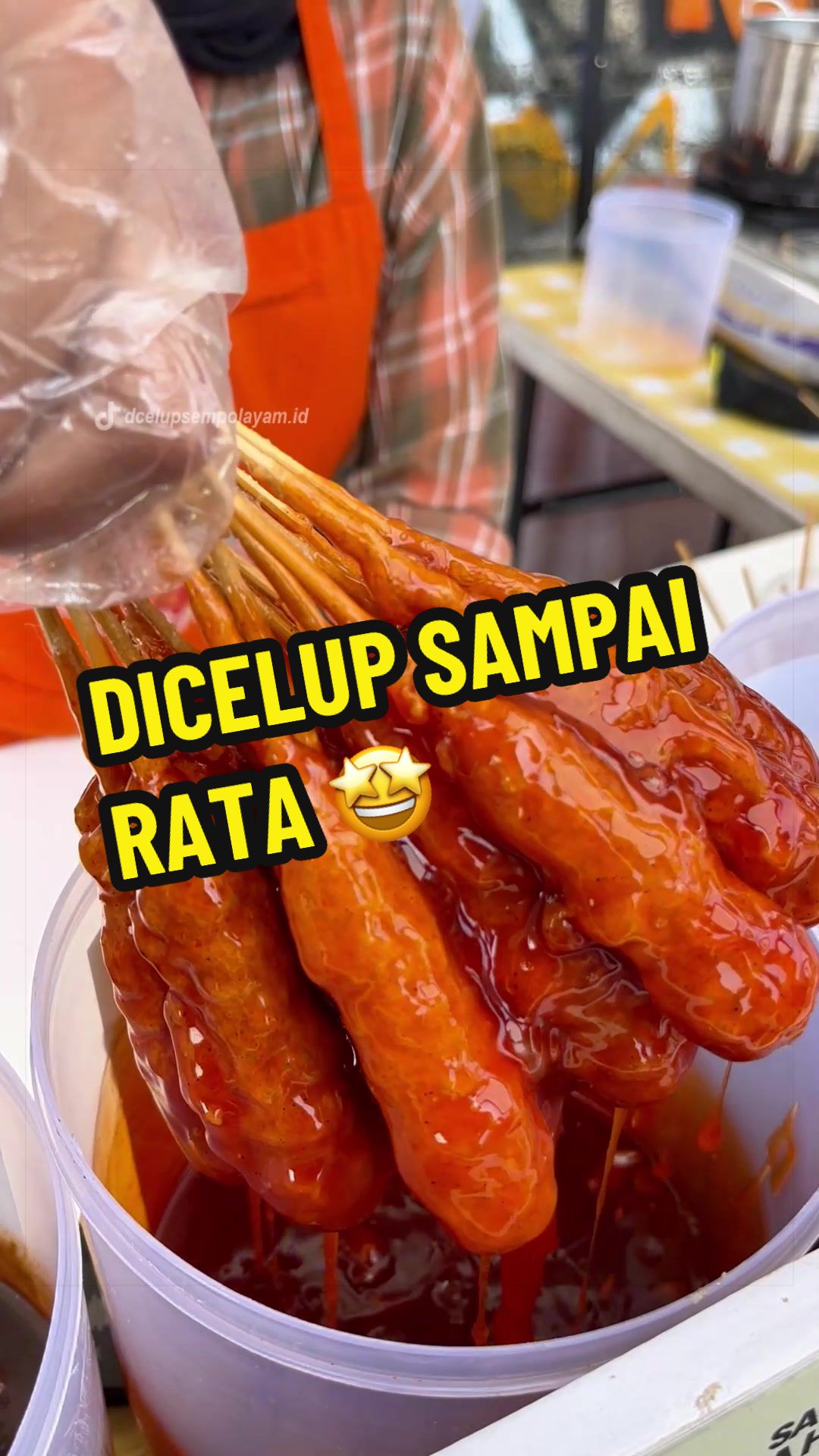@D'Celup Sempol Ayam