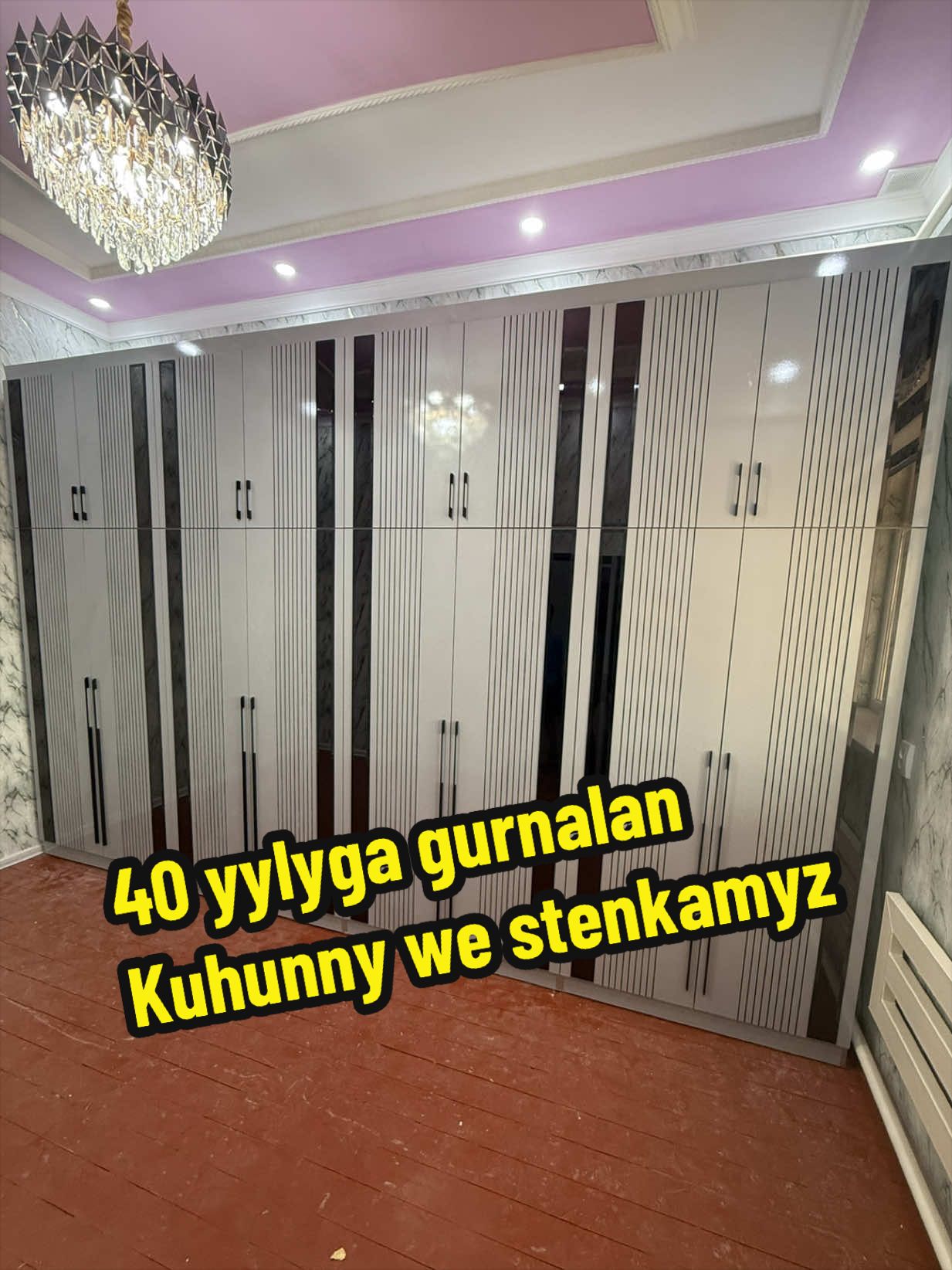 @Köneürgenç Mebel