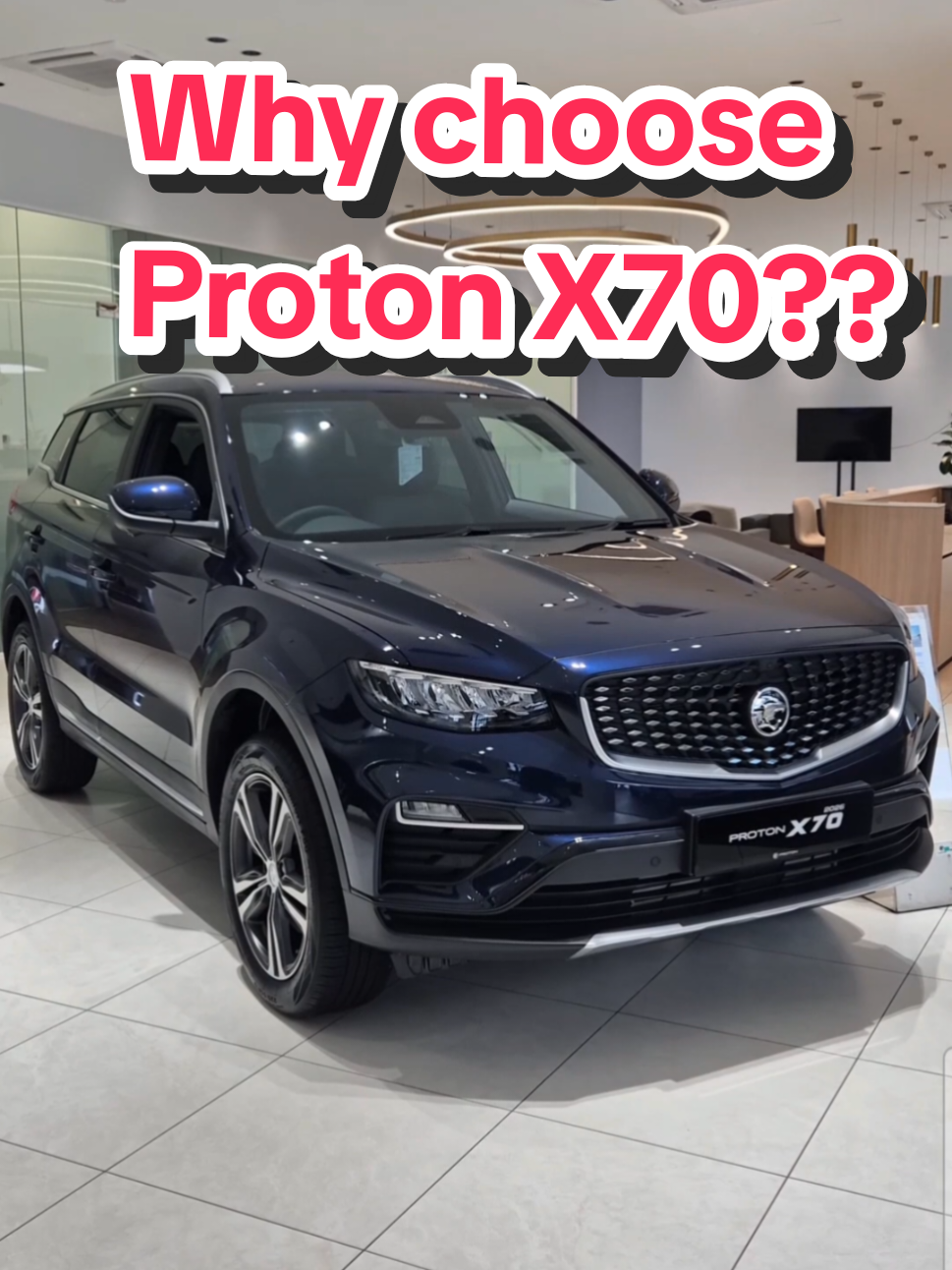 @Proton Eon Damansara