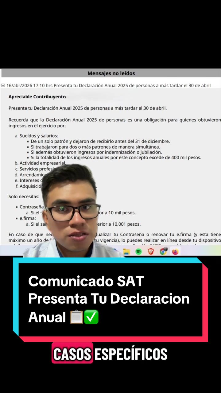 @Mario Lucas | Contador