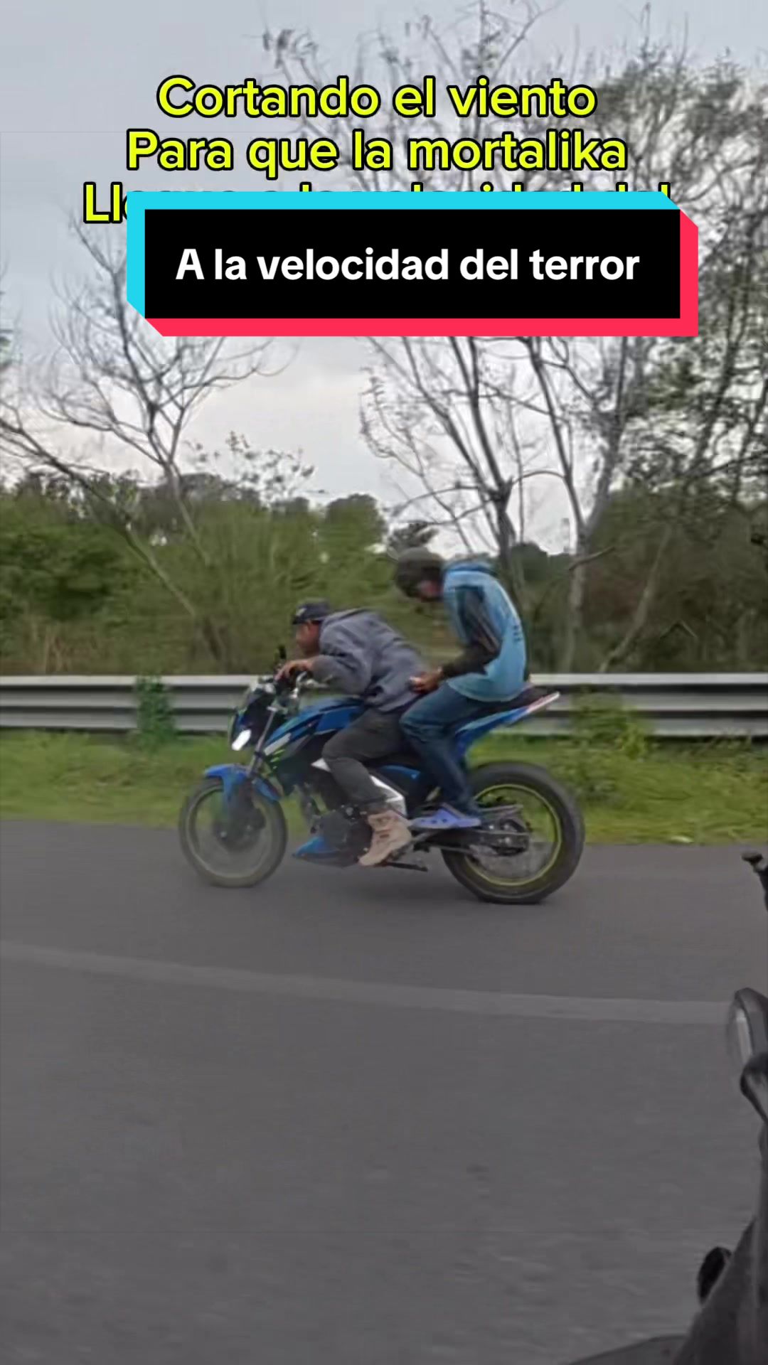 @Hugot motovlog