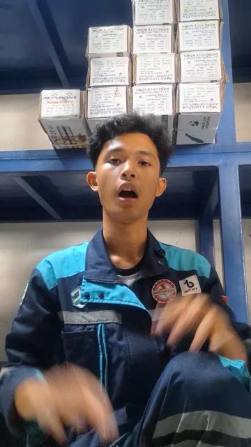 @WANDI TEKNIK