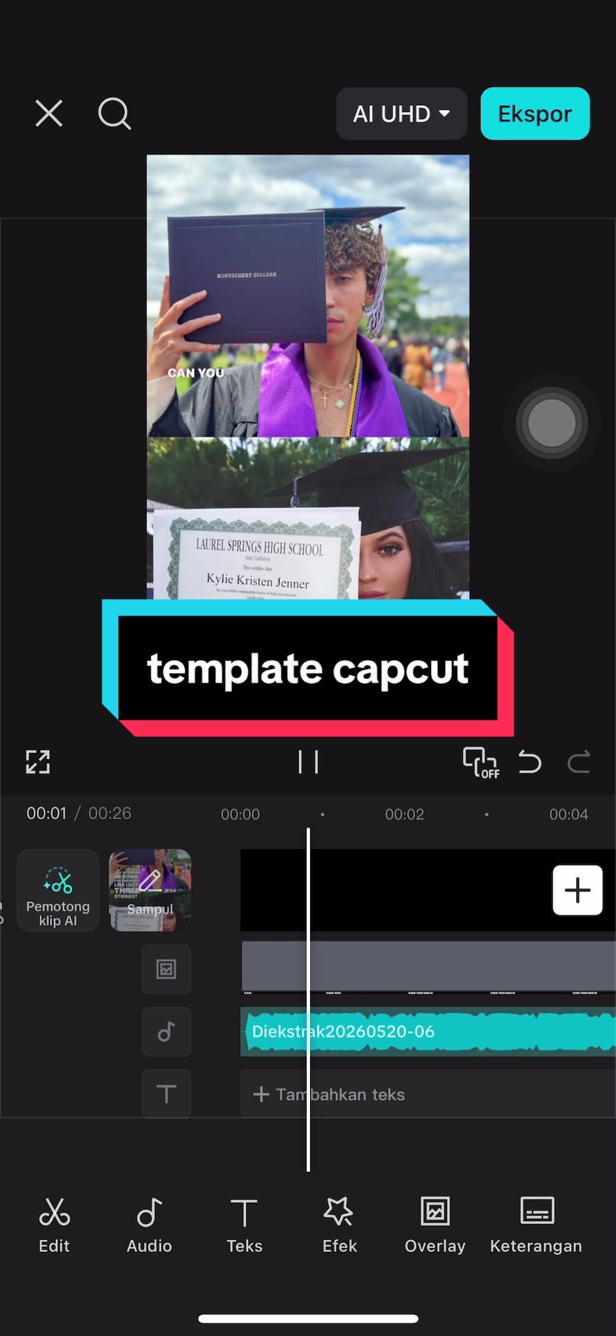 @Vanilla Capcut🎟