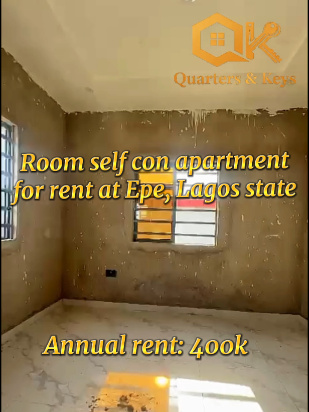@APARTMENTS FOR RENT IN EPE