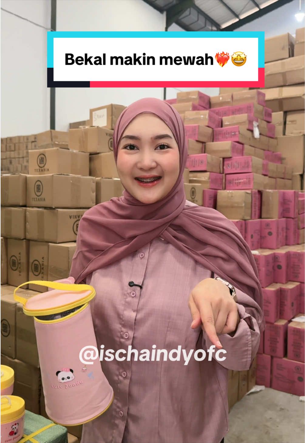 @Ischa&Indy