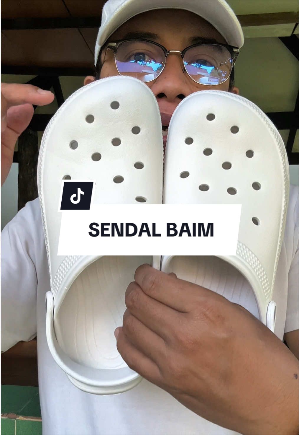@Sugeh Tentrem