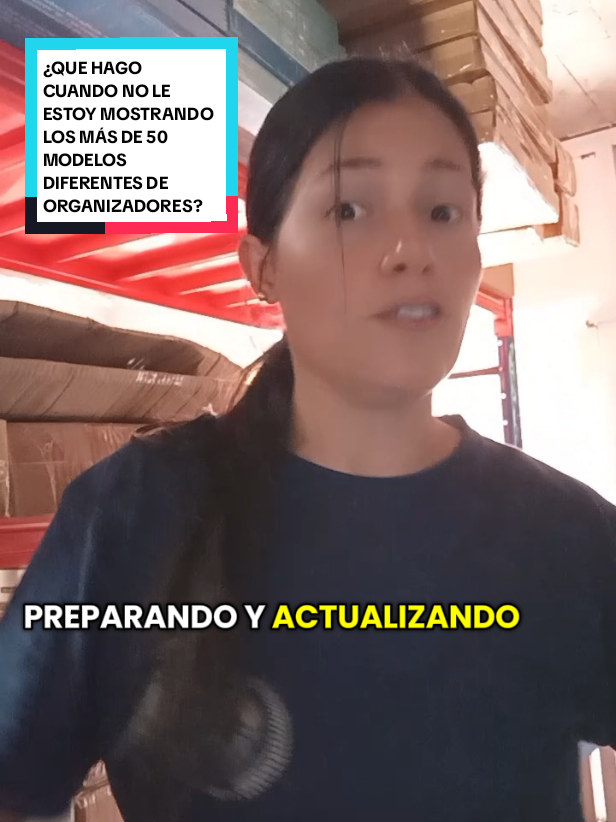 @Imperio De Las Importaciones