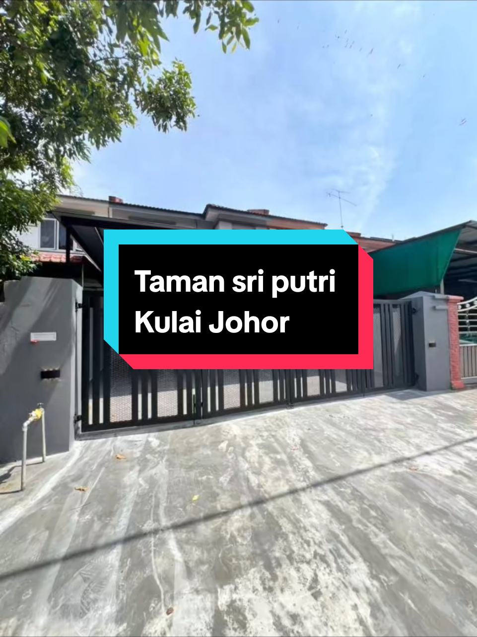@Zahrah majid Property
