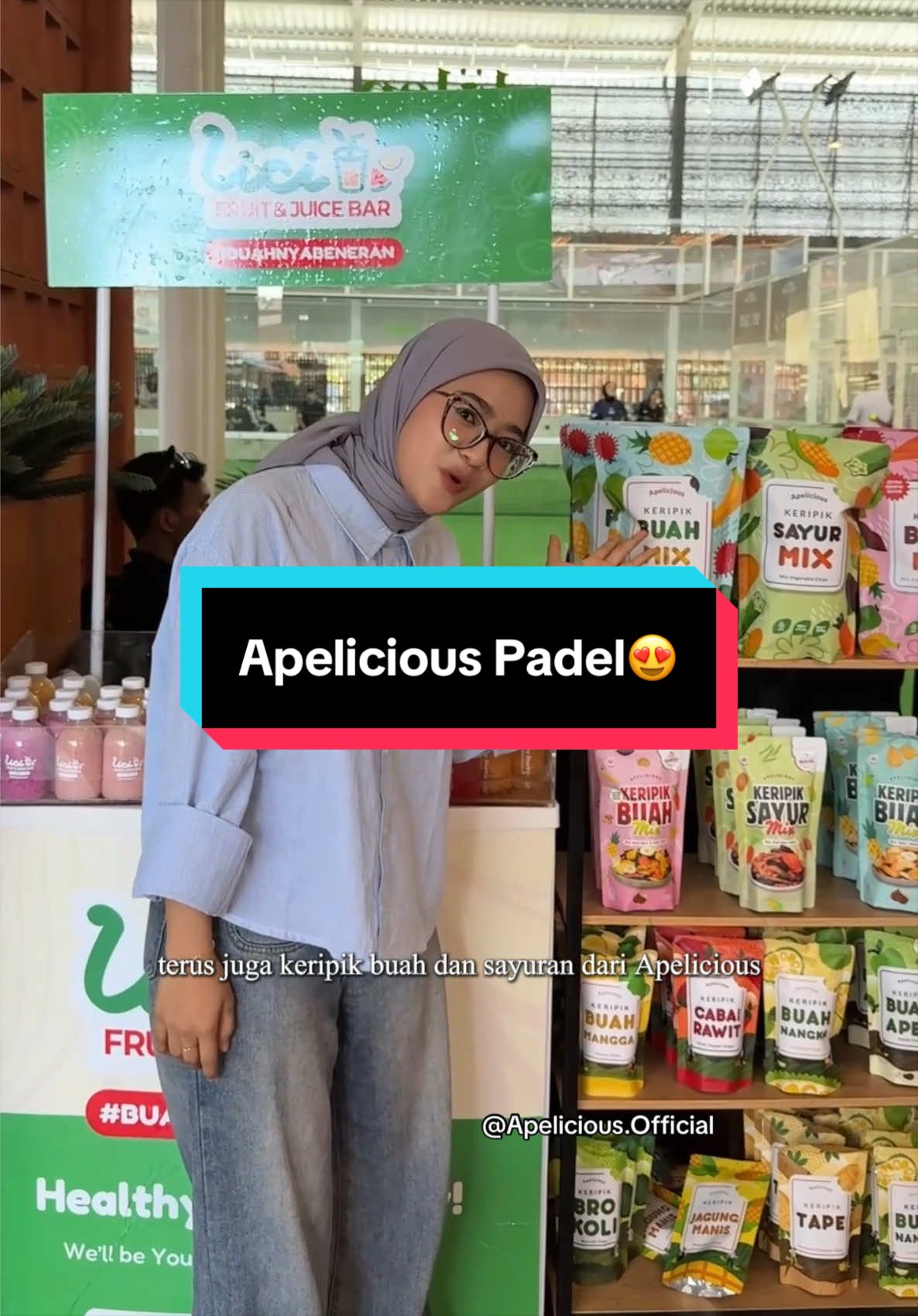 @APELICIOUS OFFICIAL