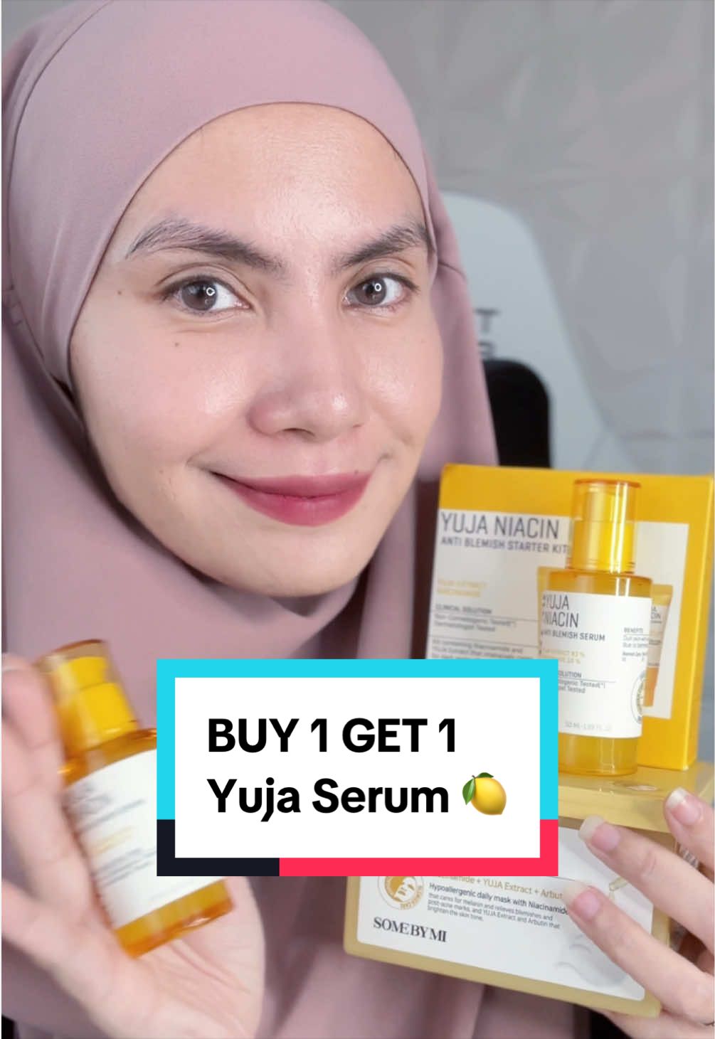 @Sha Aullia | TikTok Review