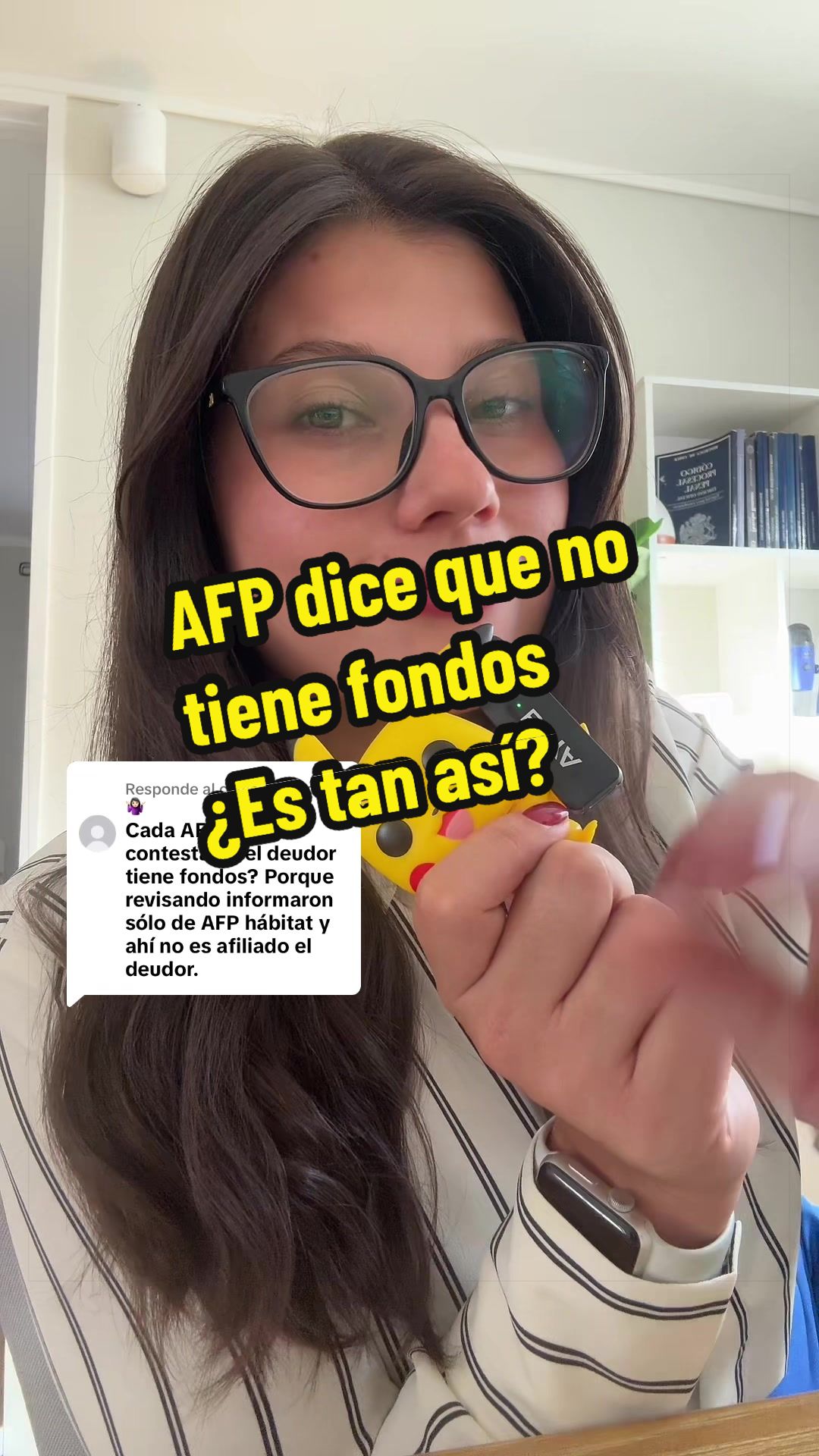 @Ana Arriagada ⚖️