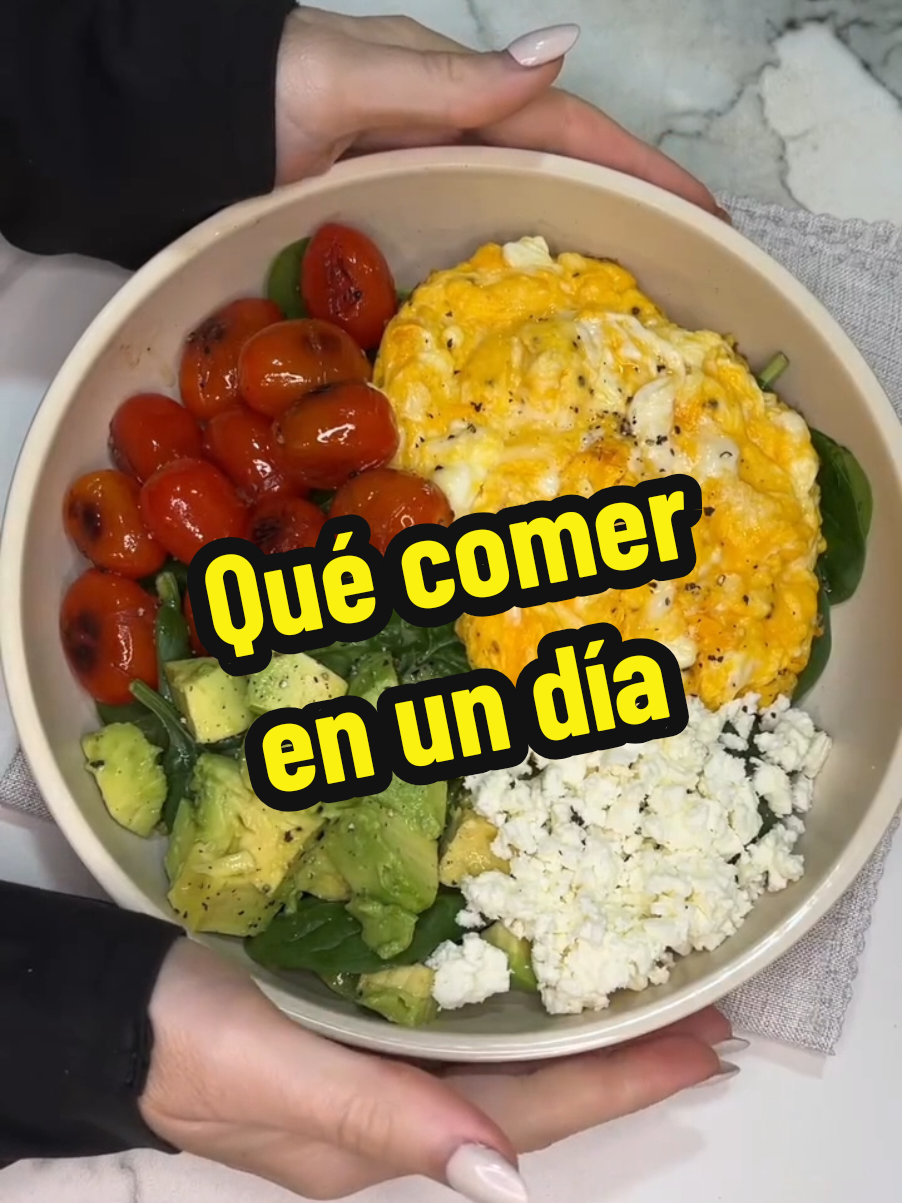 @Comamos bien