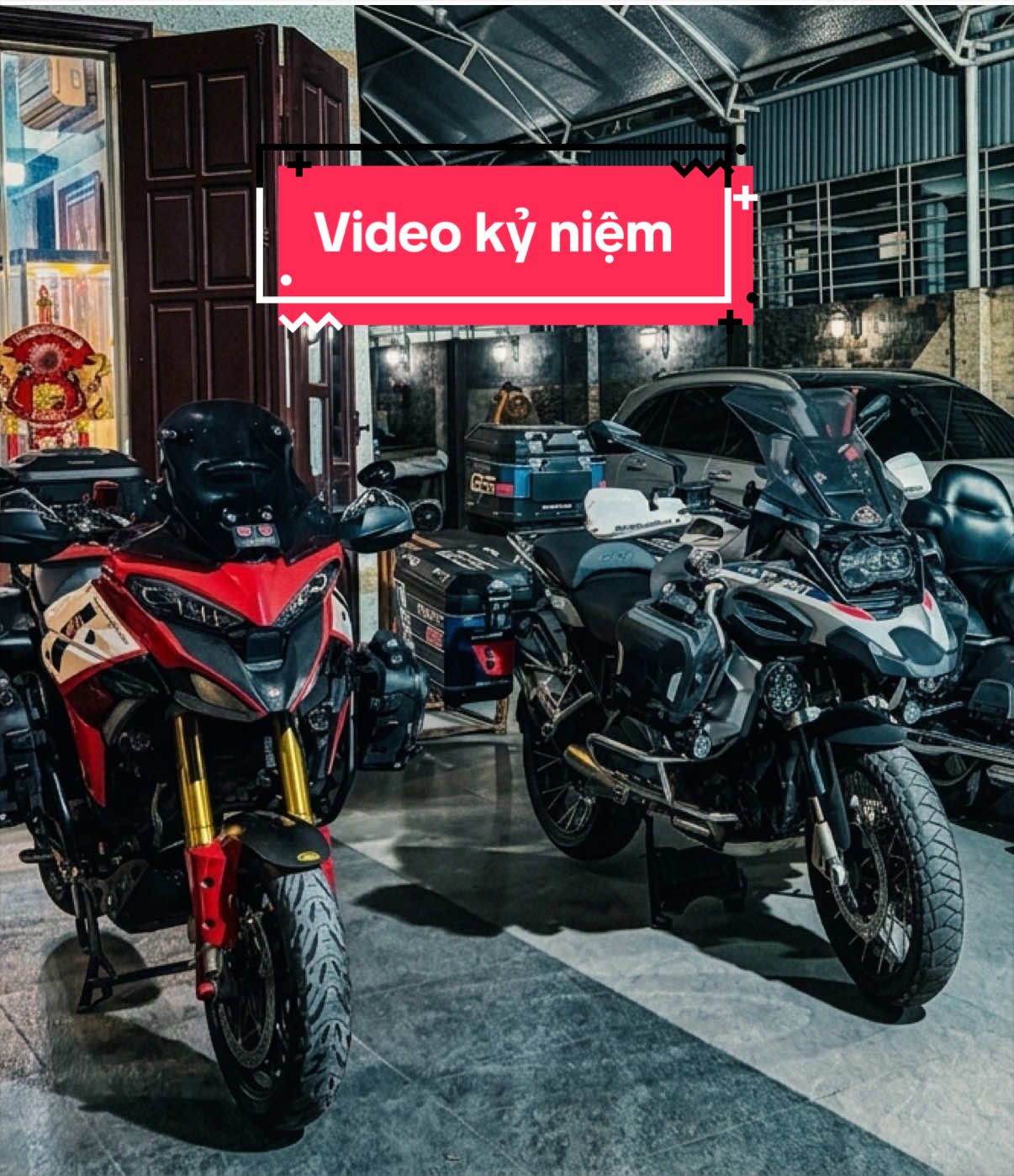 @Anh em Đất cảng Bai Cơ