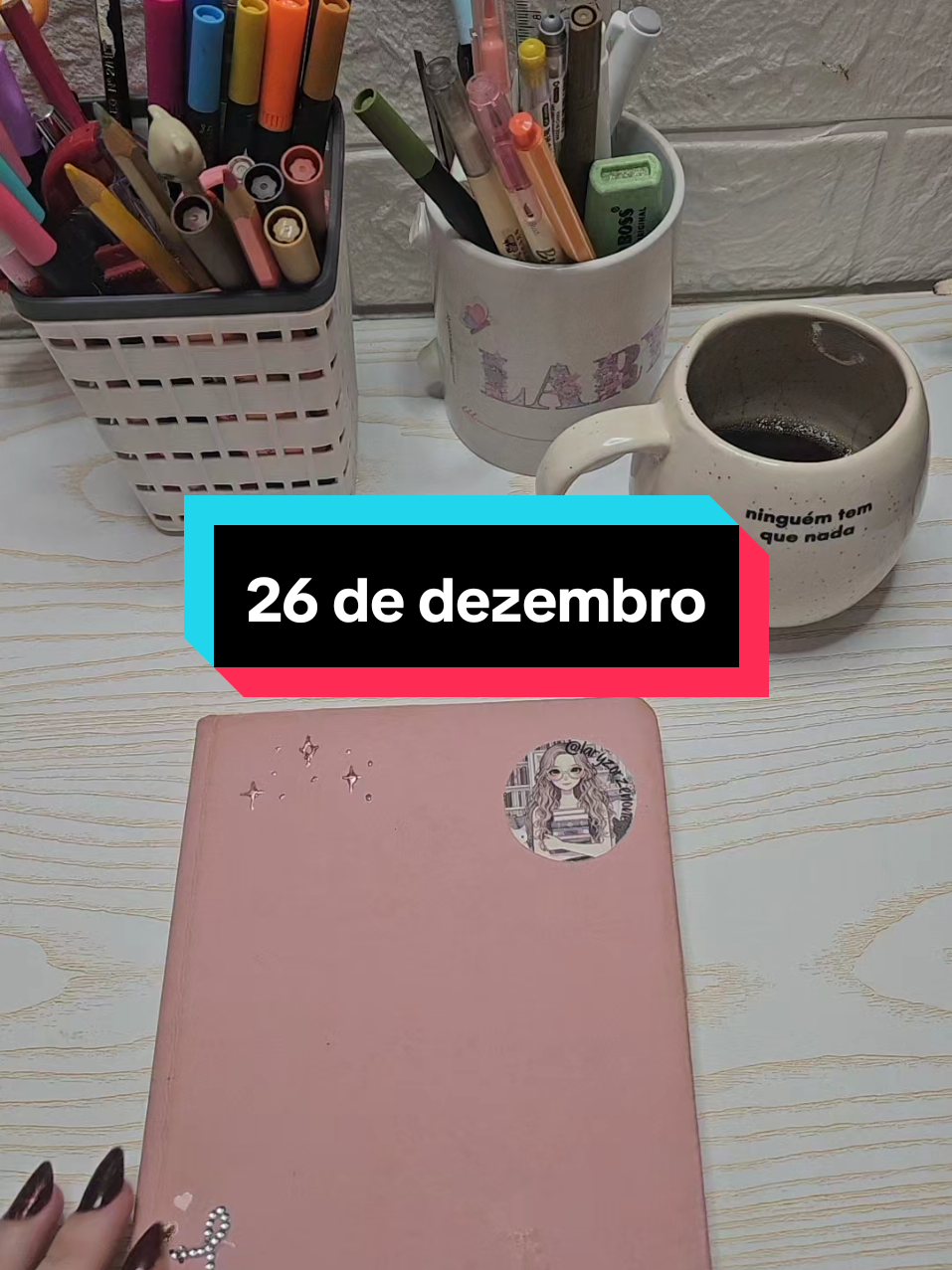 @Lary books and journal