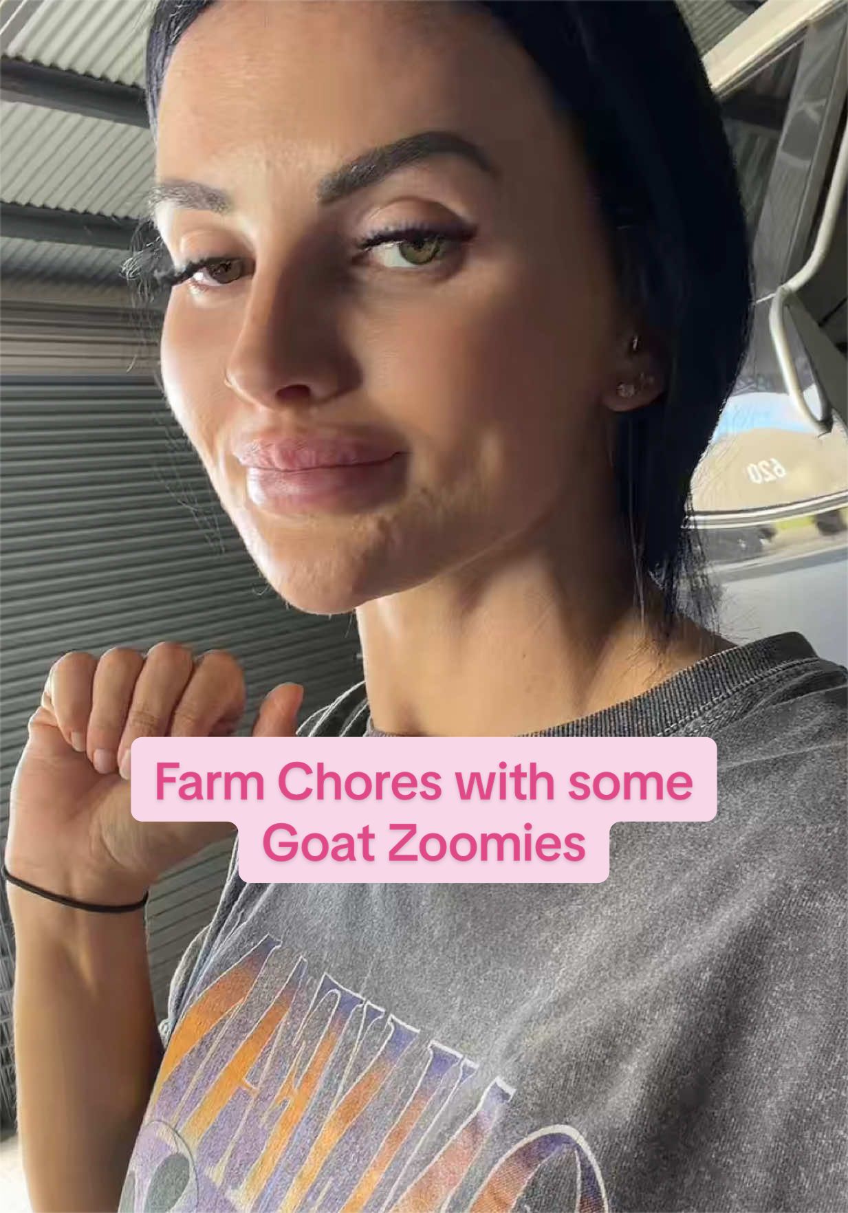 @ReneeGracie