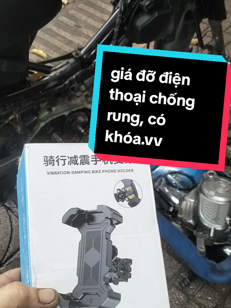 @sửa xe ho&agrave;ng học racing